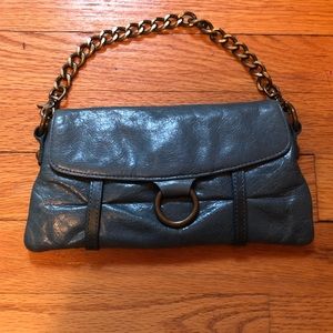 Hobo Clutch